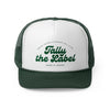 Trucker Caps - TallyTrucker Caps30791869213029828260Trucker Caps