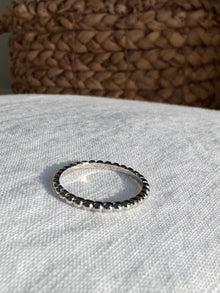  The Scallop Ring