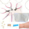 DIY Permanent Jewelry Kit - TallyDIY Permanent Jewelry KitDIY Permanent Jewelry Kit