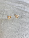 Feelin’ Pearly Earrings - TallyFeelin’ Pearly EarringsV - 275Feelin’ Pearly Earrings