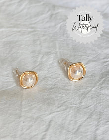  Feelin’ Pearly Earrings - TallyFeelin’ Pearly EarringsV - 275Feelin’ Pearly Earrings