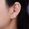 Feelin’ Pearly Earrings - TallyFeelin’ Pearly EarringsV - 275Feelin’ Pearly Earrings