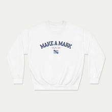  Make a Mark Crewneck Sweatshirt - TallyMake a Mark Crewneck Sweatshirt20593215539115790500Make a Mark Crewneck Sweatshirt