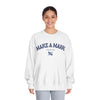 Make a Mark Crewneck Sweatshirt - TallyMake a Mark Crewneck Sweatshirt20593215539115790500Make a Mark Crewneck Sweatshirt