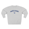 Make a Mark Crewneck Sweatshirt - TallyMake a Mark Crewneck Sweatshirt29709552172759975842Make a Mark Crewneck Sweatshirt