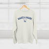 Make a Mark Crewneck Sweatshirt - TallyMake a Mark Crewneck Sweatshirt29709552172759975842Make a Mark Crewneck Sweatshirt