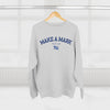 Make a Mark Crewneck Sweatshirt - TallyMake a Mark Crewneck Sweatshirt29709552172759975842Make a Mark Crewneck Sweatshirt