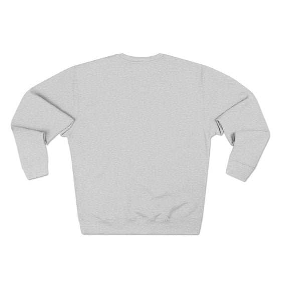 Make a Mark Crewneck Sweatshirt - TallyMake a Mark Crewneck Sweatshirt29709552172759975842Make a Mark Crewneck Sweatshirt