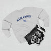 Make a Mark Crewneck Sweatshirt - TallyMake a Mark Crewneck Sweatshirt29709552172759975842Make a Mark Crewneck Sweatshirt