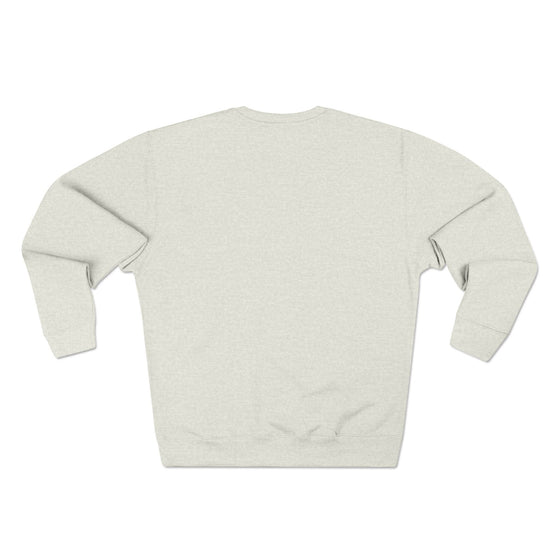 Make a Mark Crewneck Sweatshirt - TallyMake a Mark Crewneck Sweatshirt29709552172759975842Make a Mark Crewneck Sweatshirt