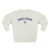 Make a Mark Crewneck Sweatshirt - TallyMake a Mark Crewneck Sweatshirt36604522419632853315Make a Mark Crewneck Sweatshirt