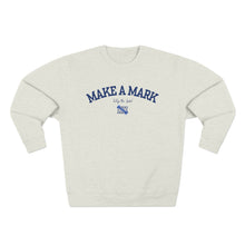  Make a Mark Crewneck Sweatshirt - TallyMake a Mark Crewneck Sweatshirt36604522419632853315Make a Mark Crewneck Sweatshirt