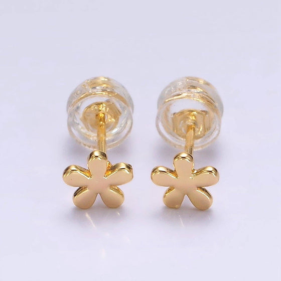 The Bloom Studs - TallyThe Bloom StudsAE897The Bloom Studs