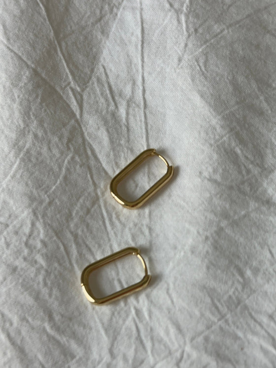 The Daily Huggie Hoop Earrings - TallyThe Daily Huggie Hoop EarringsAE - 1101The Daily Huggie Hoop Earrings