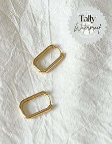  The Daily Huggie Hoop Earrings - TallyThe Daily Huggie Hoop EarringsAE - 1101The Daily Huggie Hoop Earrings