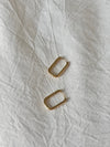 The Daily Huggie Hoop Earrings - TallyThe Daily Huggie Hoop EarringsAE - 1101The Daily Huggie Hoop Earrings