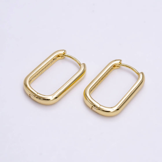 The Daily Huggie Hoop Earrings - TallyThe Daily Huggie Hoop EarringsAE - 1101The Daily Huggie Hoop Earrings