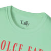 The Dolce Cherry Italia Tee - TallyThe Dolce Cherry Italia Tee12129960464233928477The Dolce Cherry Italia Tee