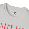 The Dolce Cherry Italia Tee - TallyThe Dolce Cherry Italia Tee12129960464233928477The Dolce Cherry Italia Tee