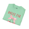 The Dolce Cherry Italia Tee - TallyThe Dolce Cherry Italia Tee12129960464233928477The Dolce Cherry Italia Tee