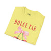 The Dolce Cherry Italia Tee - TallyThe Dolce Cherry Italia Tee12129960464233928477The Dolce Cherry Italia Tee