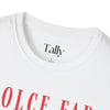 The Dolce Cherry Italia Tee - TallyThe Dolce Cherry Italia Tee12129960464233928477The Dolce Cherry Italia Tee