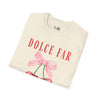 The Dolce Cherry Italia Tee - TallyThe Dolce Cherry Italia Tee12129960464233928477The Dolce Cherry Italia Tee