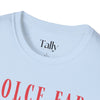 The Dolce Cherry Italia Tee - TallyThe Dolce Cherry Italia Tee12129960464233928477The Dolce Cherry Italia Tee