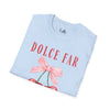 The Dolce Cherry Italia Tee - TallyThe Dolce Cherry Italia Tee12129960464233928477The Dolce Cherry Italia Tee