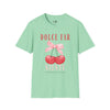 The Dolce Cherry Italia Tee - TallyThe Dolce Cherry Italia Tee12397728855795326700The Dolce Cherry Italia Tee