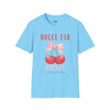 The Dolce Cherry Italia Tee - TallyThe Dolce Cherry Italia Tee15176366275753663566The Dolce Cherry Italia Tee