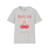 The Dolce Cherry Italia Tee - TallyThe Dolce Cherry Italia Tee16251503290026696139The Dolce Cherry Italia Tee