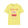 The Dolce Cherry Italia Tee - TallyThe Dolce Cherry Italia Tee22268315840861652048The Dolce Cherry Italia Tee