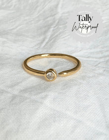  The Eloise Ring - TallyThe Eloise RingU - 160The Eloise Ring