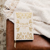 Dwell in the Word Journal - Linen Gold Foil Bound - TallyDwell in the Word Journal - Linen Gold Foil BoundSV104302Dwell in the Word Journal - Linen Gold Foil Bound