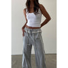 EXPOSED SEAM SWEATPANTS - TallyEXPOSED SEAM SWEATPANTS60324511114290C3998PEXPOSED SEAM SWEATPANTS