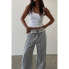 EXPOSED SEAM SWEATPANTS - TallyEXPOSED SEAM SWEATPANTS60324511114290C3998PEXPOSED SEAM SWEATPANTS