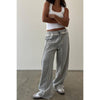 EXPOSED SEAM SWEATPANTS - TallyEXPOSED SEAM SWEATPANTS60324511114290C3998PEXPOSED SEAM SWEATPANTS