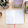 Fresh Start Daily Goal Planner | Natural Linen Casebound - TallyFresh Start Daily Goal Planner | Natural Linen Casebound817461022768Fresh Start Daily Goal Planner | Natural Linen Casebound