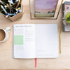 Fresh Start Daily Goal Planner | Natural Linen Casebound - TallyFresh Start Daily Goal Planner | Natural Linen Casebound817461022768Fresh Start Daily Goal Planner | Natural Linen Casebound