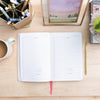 Fresh Start Daily Goal Planner | Natural Linen Casebound - TallyFresh Start Daily Goal Planner | Natural Linen Casebound817461022768Fresh Start Daily Goal Planner | Natural Linen Casebound