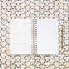 Fresh Start Daily Goal Planner | Natural Linen Spiral - TallyFresh Start Daily Goal Planner | Natural Linen Spiral817461023765Fresh Start Daily Goal Planner | Natural Linen Spiral