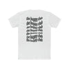 HAPPY CLUB TEE - TallyHAPPY CLUB TEE23002756825925420822HAPPY CLUB TEE