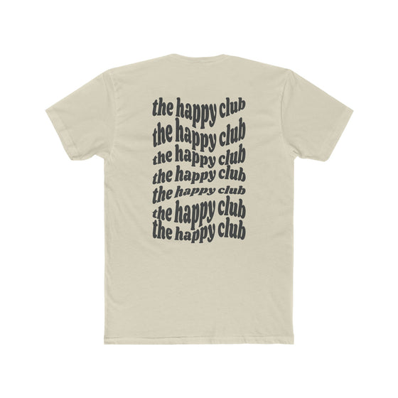 HAPPY CLUB TEE - TallyHAPPY CLUB TEE27595651019841200591HAPPY CLUB TEE