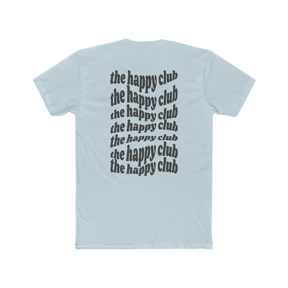 HAPPY CLUB TEE - TallyHAPPY CLUB TEE39906307849777065737HAPPY CLUB TEE