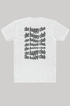 HAPPY CLUB TEE - TallyHAPPY CLUB TEE23002756825925420822HAPPY CLUB TEE