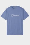 'OPTIMIST' Garment-Dyed T-shirt - Tally'OPTIMIST' Garment-Dyed T-shirt26109800050577930417'OPTIMIST' Garment-Dyed T-shirt