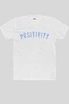 POSITIVITY Crew Tee - TallyPOSITIVITY Crew Tee16143159161934172737POSITIVITY Crew Tee