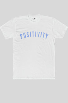  POSITIVITY Crew Tee - TallyPOSITIVITY Crew Tee16143159161934172737POSITIVITY Crew Tee