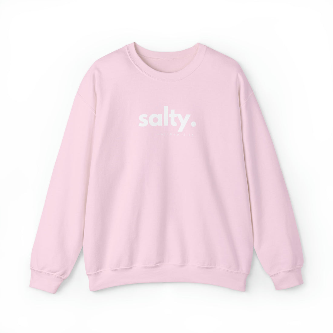  SALTY SWEATSHIRT - TallySALTY SWEATSHIRT12542603490249990036SALTY SWEATSHIRT